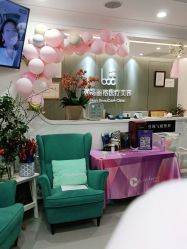 -联合丽格·张菡丽格医疗美容