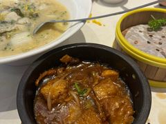 -嘉味港式餐厅(海门大有境店)