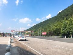 -井冈山风景名胜区