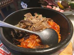 -厚贞日式烤肉(龙之梦店)