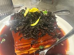 -33号大院·青岛本帮菜(五四广场店)