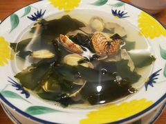 -萨莉亚意式餐厅(新洲家乐福店)