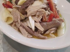 -巴依老爷·新疆美食(上城区天城路店)