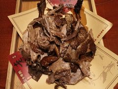 -老江南春·中国龙菜(衡山路店)