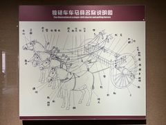 -洛阳周王城天子驾六博物馆