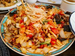 -新疆巴州金丝特餐厅(大钟寺店)