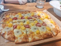 -花舍·新派粤菜·西餐·下午茶(亚运村·鸟巢店)