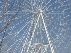 -南昌之星摩天轮