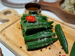 -俄士厨房(环球港店)