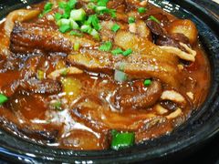 -朋友轩粤菜(十里河店)