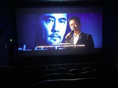 -SFC上影百联影城(大上海4DX店)