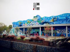 -溱湖国家湿地公园