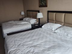 -深圳东方银座酒店