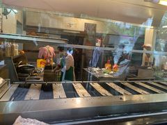 -老黄记手撕烤兔(玉林街店)