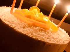 -OL’s Cake鲜荟千层(东风中路店)