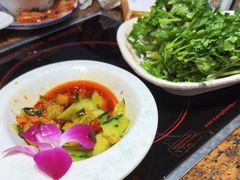 -黄记煌三汁焖锅(欢乐海岸店)