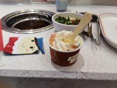 -龍歌自助小火锅(秦淮水游城店)