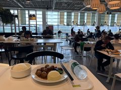 -宜家·瑞典风味餐厅(四元桥店)