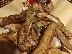 -前海沿·青岛菜(乐客城店)