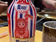 -顶顶汤火牛排火锅·经典铜锅涮肉