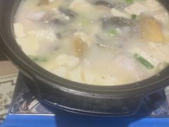 -炊烟餐厅