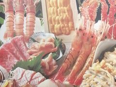 -極上萬膳·日料放题(海岸城店)