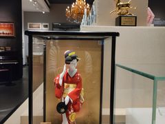 -广州花园酒店