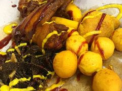 -華歡冰室-WahFoon(吉大店)