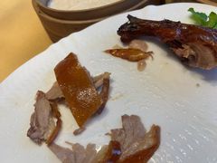 -金鸭季·北京烤鸭(深业上城店)