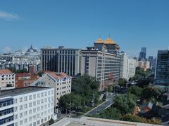 -同庆楼(金宝汇店)