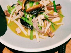 -永安鱼庄·镇江菜(三店纬五路店)