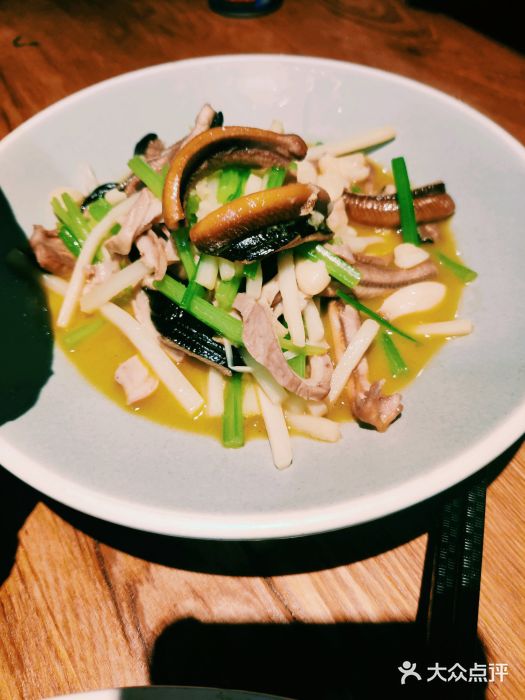 永安鱼庄·镇江菜(三店纬五路店)图片