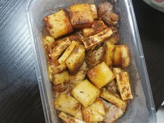 -张记焖窑·十五年专注焖烤(雍和宫店)