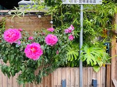 -昆明老街