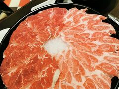 -一哥澳门豆捞·澳门风打边炉(高德置地店)