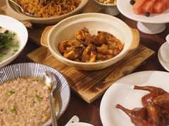 -蛇口希尔顿南海酒店·随轩中餐厅·粤菜