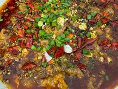 -庆合府重庆大排档(紫都城店)