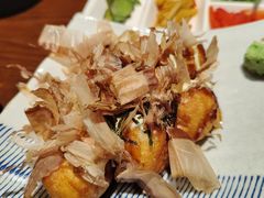 章鱼小丸子-二丁目食堂(铁西万象汇店)