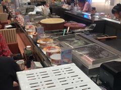 -元气寿司(金光华店)