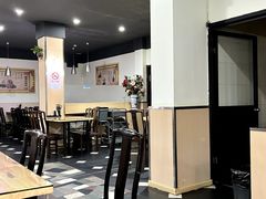 店内环境-富源春面馆(四川北路店)