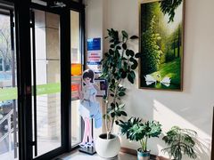 -精益口腔(牡丹园店)