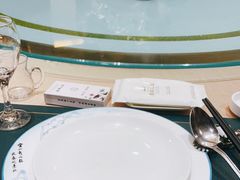 -舜耕山庄御膳房宴会餐厅(舜耕路店)