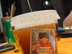 -肉串汪(月坛店)