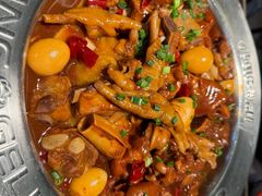 -胖哥俩肉蟹煲(杭州大厦中央广场店)
