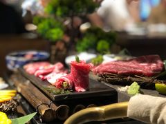-樱宿日式和牛烧肉(五道口店)