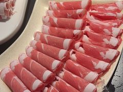 -额尔敦传统涮(公园西路店)