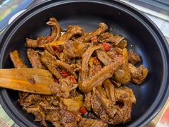 -郴州特产舜华临武鸭(郴州西站店)