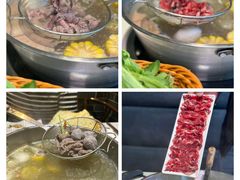 -潮汕林记牛肉火锅(万象天地店)