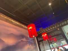 -红蜡烛-养生粥-津鲁菜(中山路店)