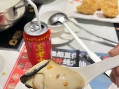 -蚝大仙横琴生蚝火锅(中央汇店)